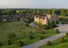 Hever Castle