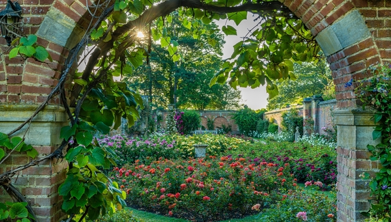 Hever Castle - Gallery
