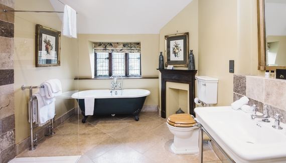 Hever Castle - Gallery