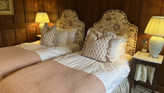 Hever Castle - Gallery