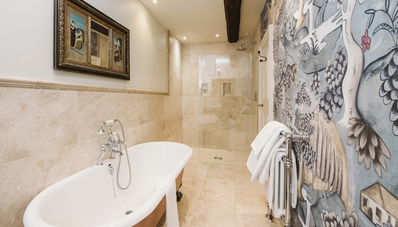 Hever Castle - Gallery