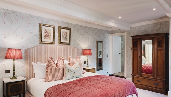 Hever Castle - Gallery
