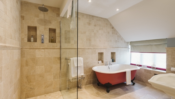 Hever Castle - Gallery