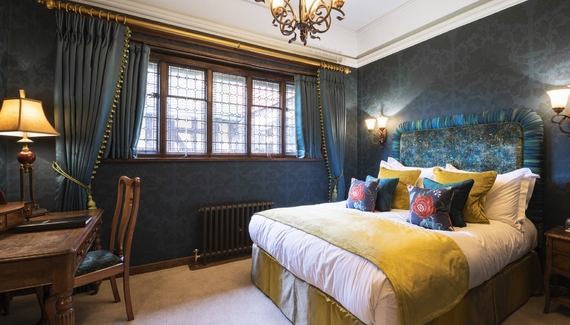 Hever Castle - Gallery