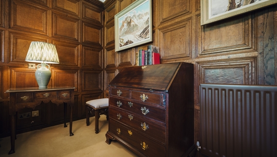 Medley Court at Hever Castle - Gallery