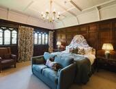 Medley Court at Hever Castle