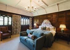 Medley Court at Hever Castle