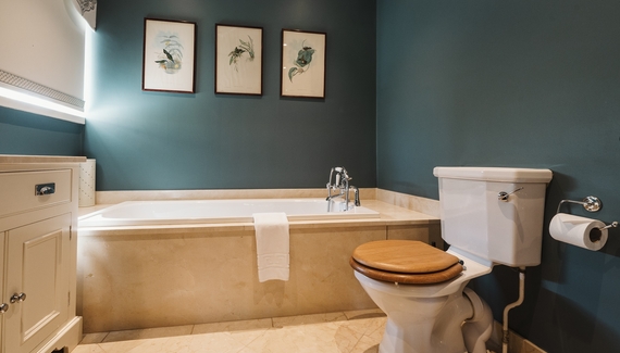 Medley Court at Hever Castle - Gallery