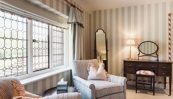 Medley Court at Hever Castle - Gallery