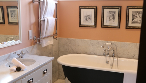 Medley Court at Hever Castle - Gallery