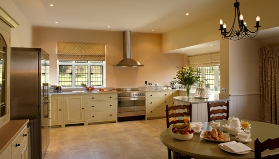 Medley Court at Hever Castle - Gallery
