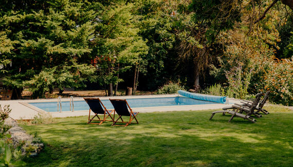 Salmestone Grange - Gallery