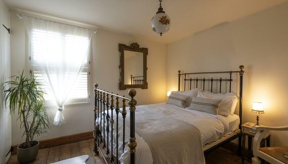 The Cook's Cottage - Gallery