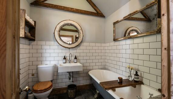 The Cook's Cottage - Gallery