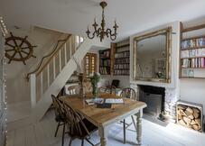 The Cook's Cottage