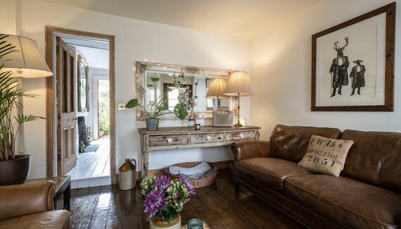 The Cook's Cottage - Gallery