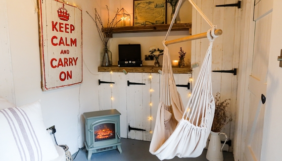The Cook's Cottage - Gallery