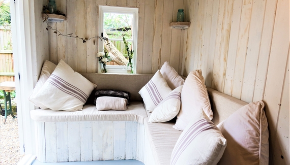 The Cook's Cottage - Gallery