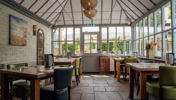 The Dog at Wingham - Gallery