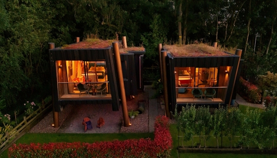 The Cartford - Gallery