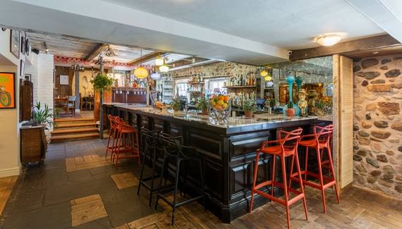The Cartford - Gallery