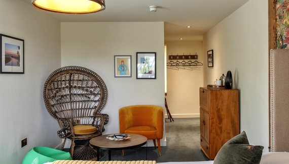 The Cartford - Gallery