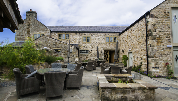 The Fleece Inn - Gallery