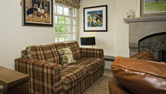 The Fleece Inn - Gallery