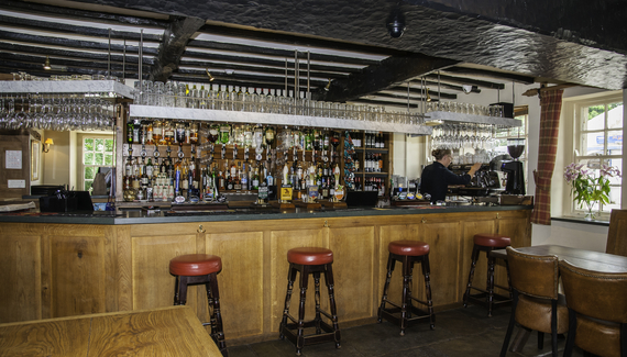 The Fleece Inn - Gallery