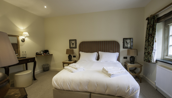 The Fleece Inn - Gallery