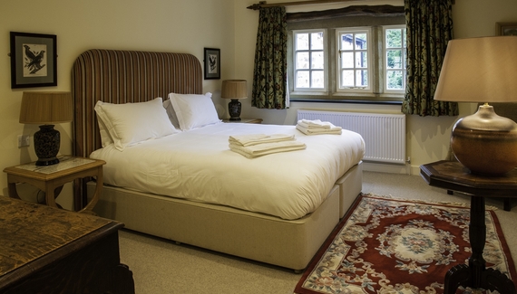 The Fleece Inn - Gallery