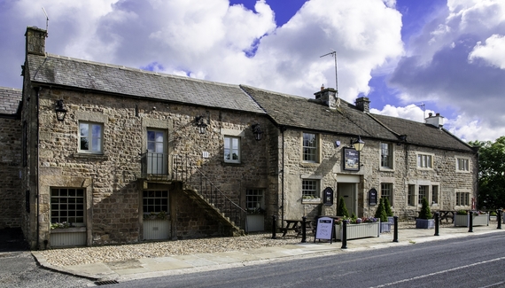 The Fleece Inn - Gallery