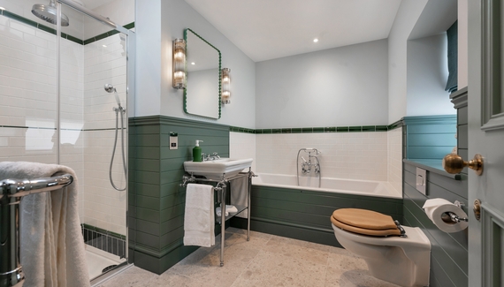 The Nevill Arms - Gallery