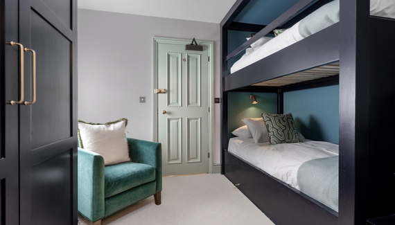 The Nevill Arms - Gallery