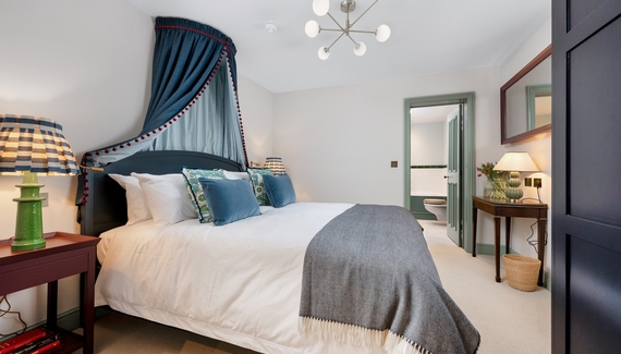 The Nevill Arms - Gallery