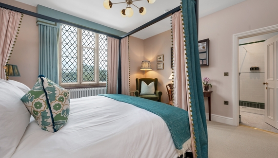 The Nevill Arms - Gallery