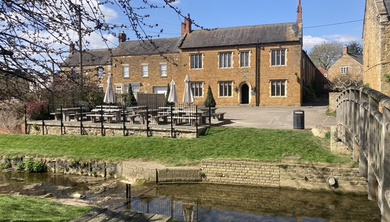 The Nevill Arms - Gallery