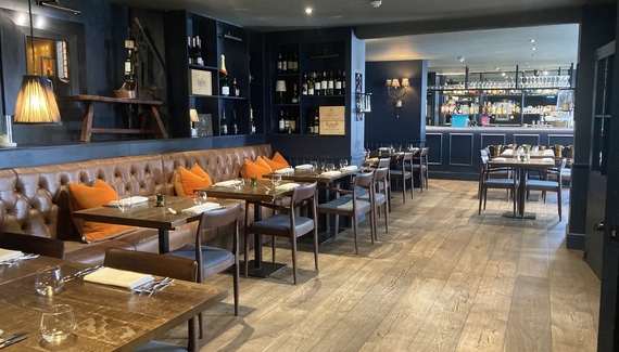 The Nevill Arms - Gallery