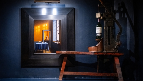 The Nevill Arms - Gallery