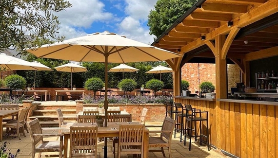 The Nevill Arms - Gallery