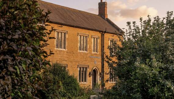 The Nevill Arms - Gallery