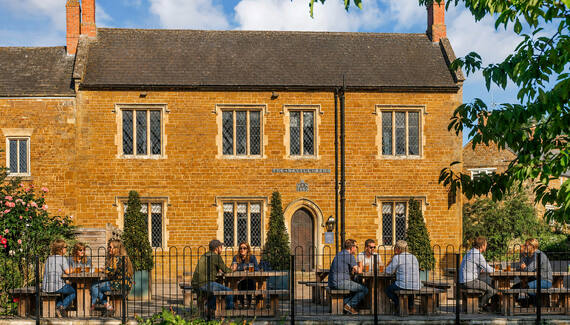 The Nevill Arms - Gallery