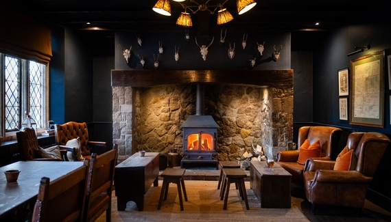 The Nevill Arms - Gallery
