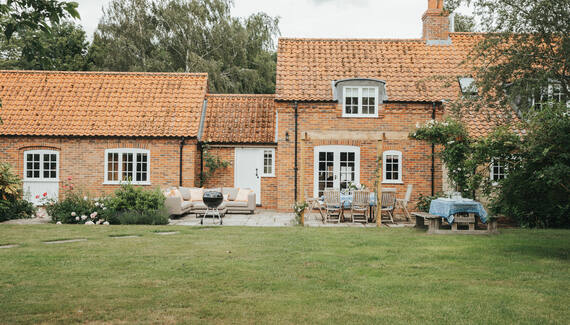 Abbey Grange - Gallery