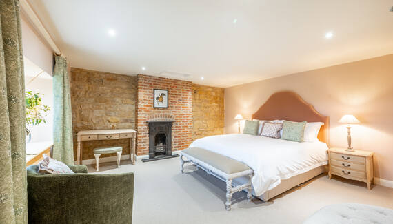 Abbey Grange - Gallery