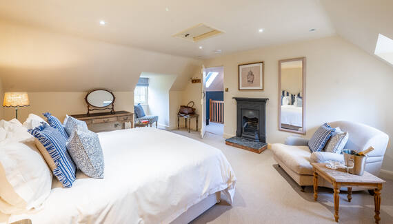 Abbey Grange - Gallery