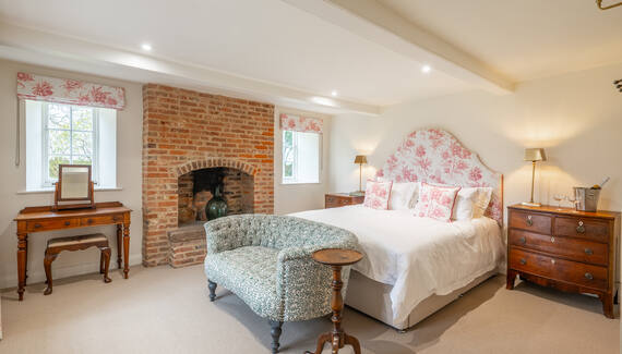 Abbey Grange - Gallery