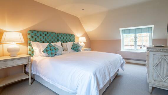 Abbey Grange - Gallery