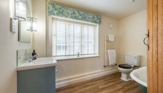 Abbey Grange - Gallery