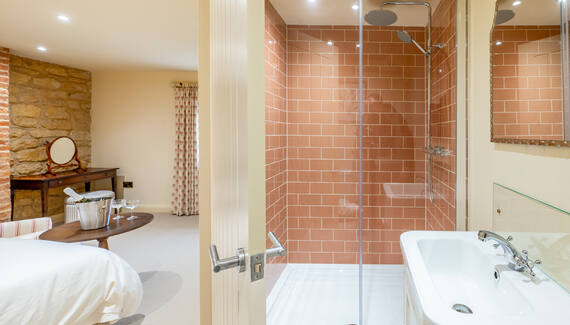 Abbey Grange - Gallery